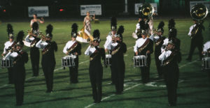 marching-band