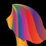 abstract-head-rainbow-hair
