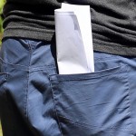 Men, Women, and the Equality of Functional Pockets