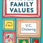 Twisted Family Values — Book Review and Author Q&A