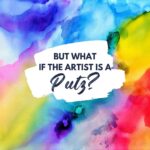 Separating the Art from the Artist
